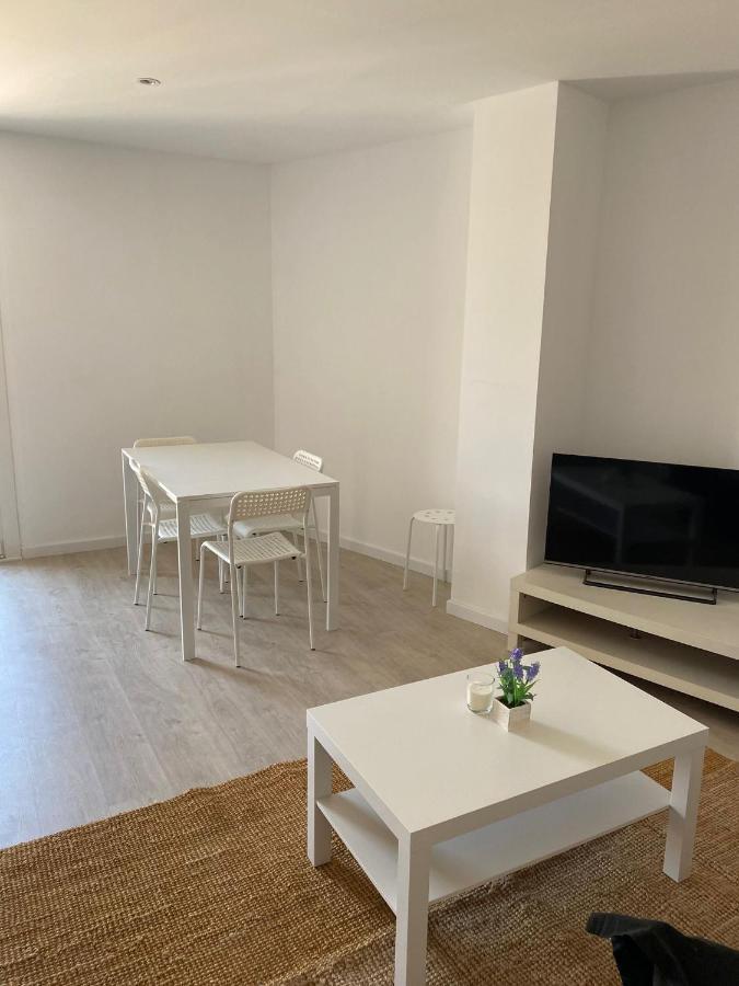 Apartamento En El Centro إيغوالادا، برشلونة المظهر الخارجي الصورة